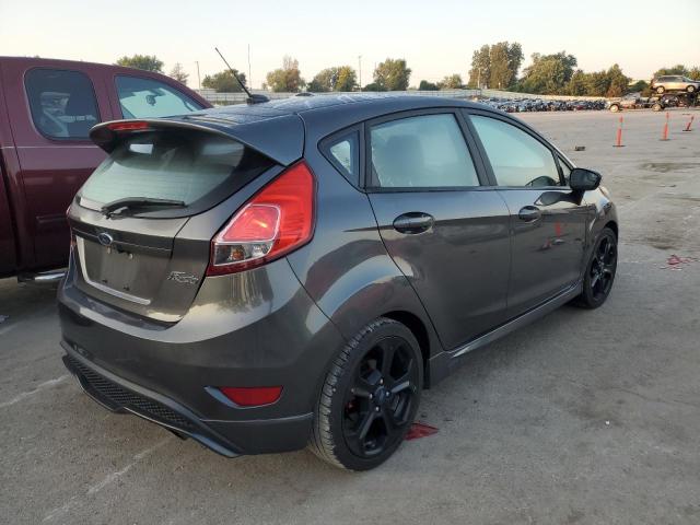 2019 FORD FIESTA ST - 3FADP4GX1KM110732