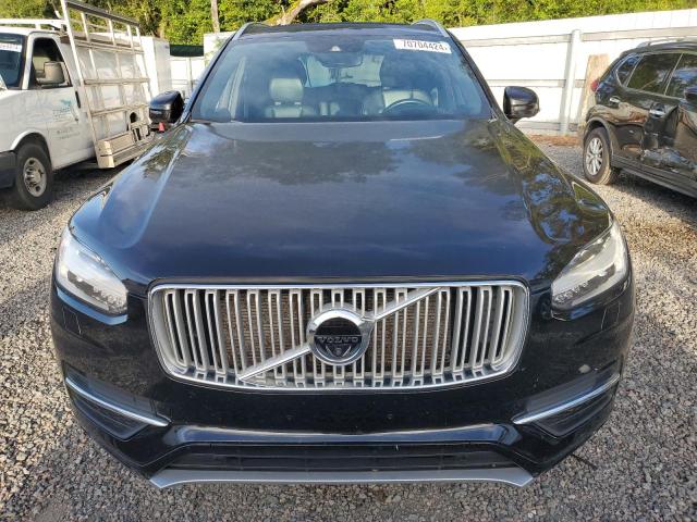 VIN YV4A22PL8H1182303 2017 Volvo XC90, T6 no.5