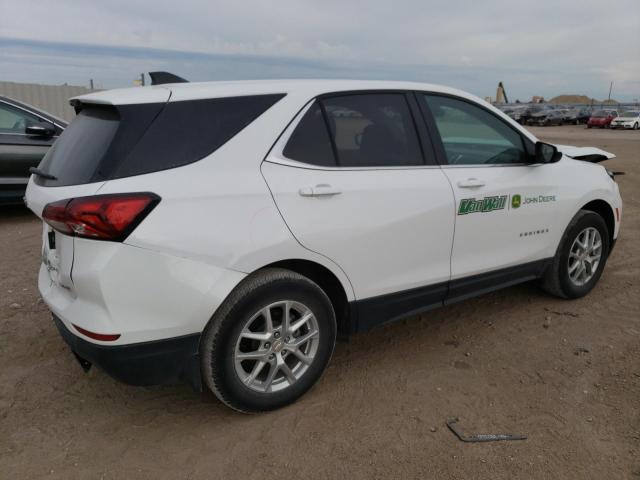 2023 CHEVROLET EQUINOX LT - 3GNAXUEG5PL105800