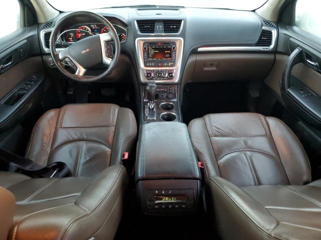2015 GMC ACADIA SLT - 1GKKRRKD4FJ231400