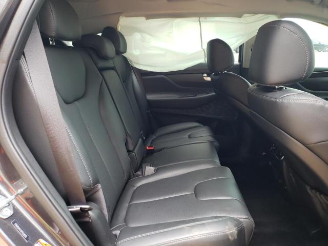 2023 HYUNDAI SANTA FE X - 5NMS64AJ5PH518170