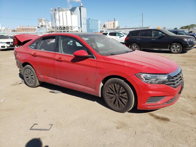 2019 VOLKSWAGEN JETTA S - 3VWC57BUXKM013603