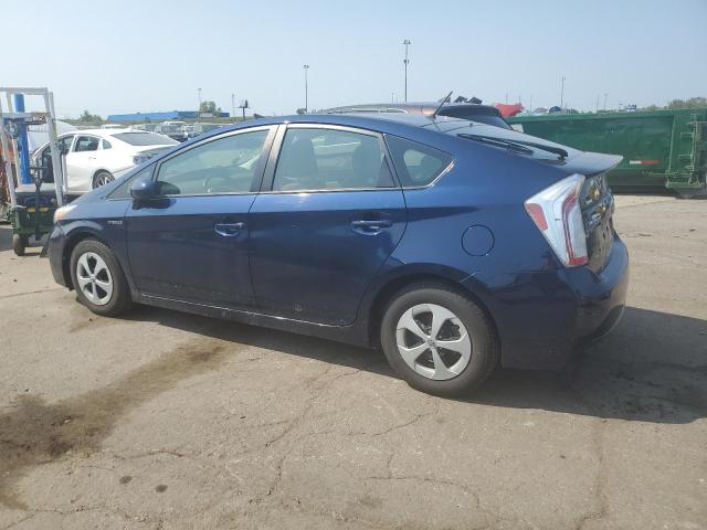 VIN JTDKN3DU7F1916959 2015 Toyota Prius no.2