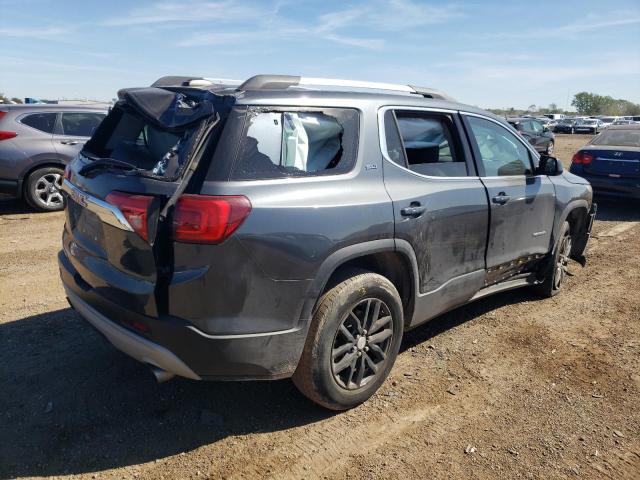 2019 GMC ACADIA SLT - 1GKKNMLS9KZ130697