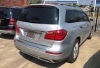 MERCEDES-BENZ GL 450 4MA photo