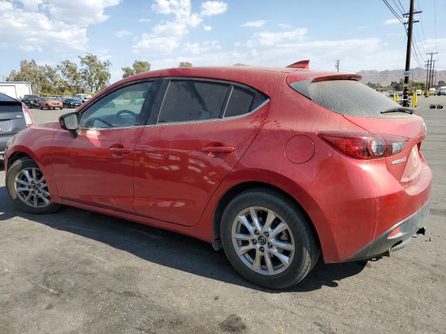 2016 MAZDA 3 GRAND TO - JM1BM1N76G1283484