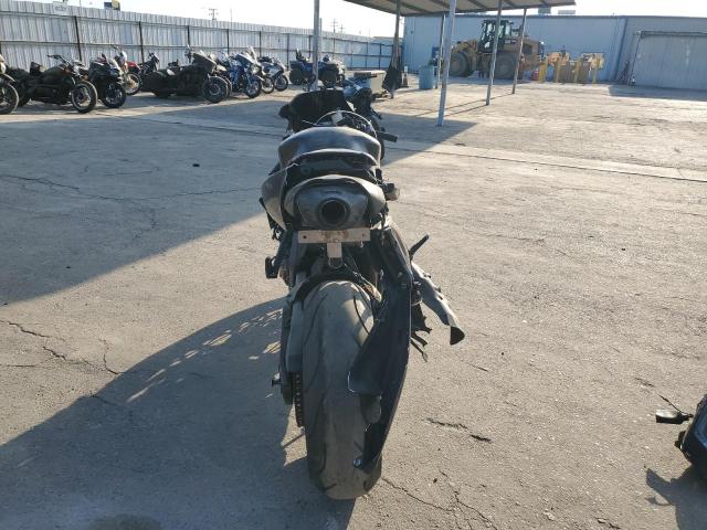 2006 HONDA CBR1000 RR - JH2SC57016M208691