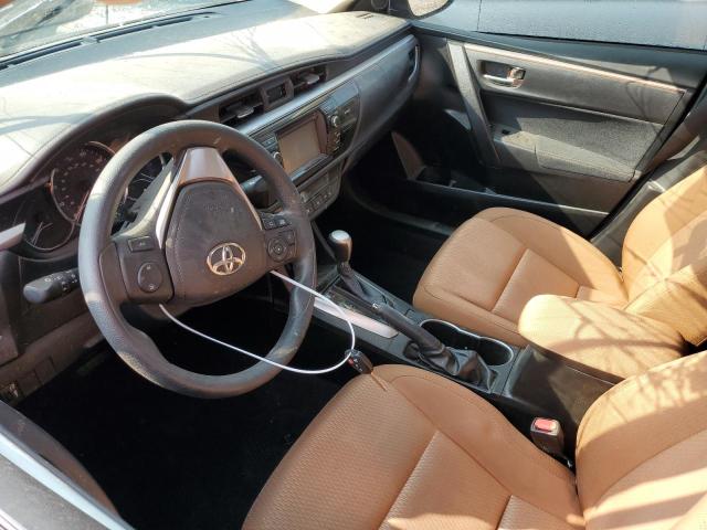 2015 TOYOTA COROLLA L - 5YFBURHE9FP216140