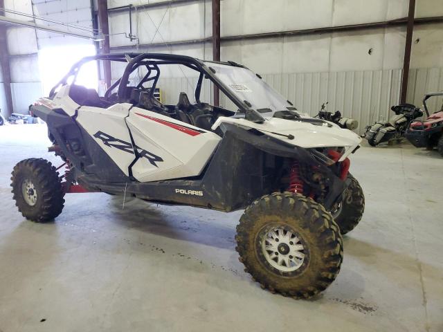 POLARIS RZR PRO XP 2021 white  gas 3NSR4D923MG609803 photo #1