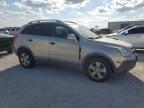 CHEVROLET CAPTIVA LS photo