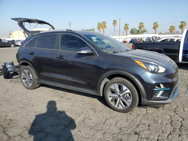 2022 KIA NIRO S - KNDCC3LG5N5138559