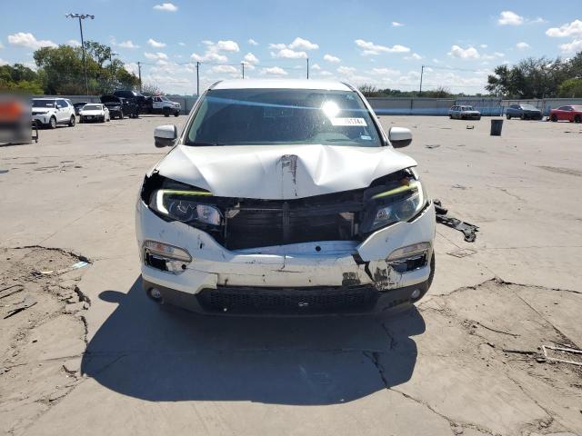 VIN 5FNYF5H39GB028470 2016 Honda Pilot, EX no.5