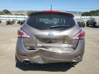 NISSAN MURANO S photo