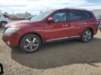 NISSAN PATHFINDER photo