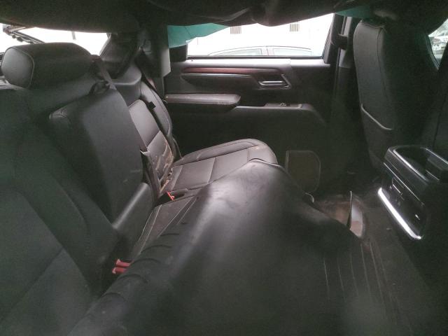 2024 GMC SIERRA K35 - 1GT49WEY5RF266374