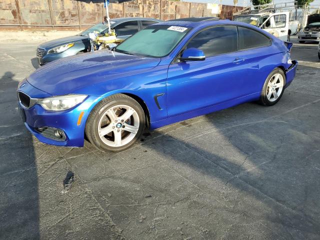 VIN WBA3N7C52FK222869 2015 BMW 4 Series, 428 I no.1