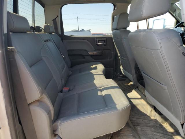 2019 GMC SIERRA K25 - 1GT12REY2KF126376
