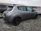 NISSAN LEAF S photo