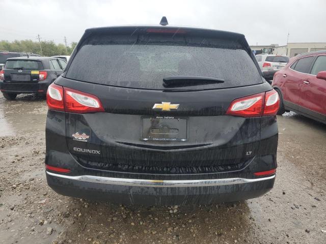 2020 CHEVROLET EQUINOX LT - 2GNAXKEVXL6201682