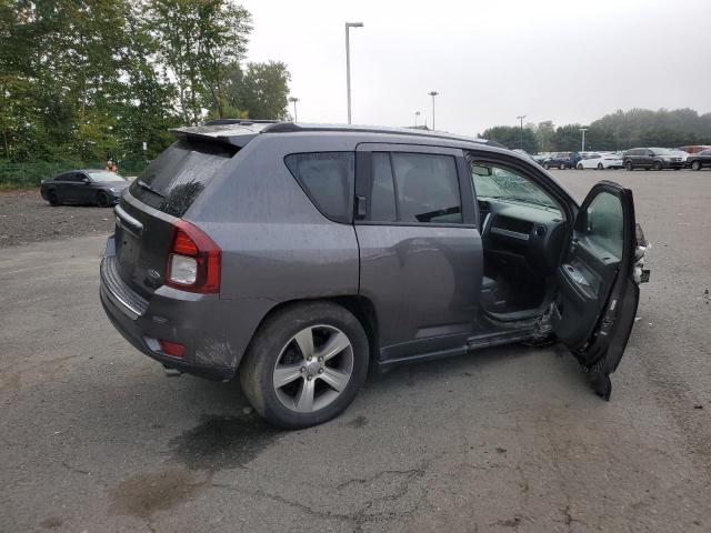 VIN 1C4NJDEB2GD793616 2016 Jeep Compass, Latitude no.3