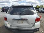 TOYOTA HIGHLANDER photo