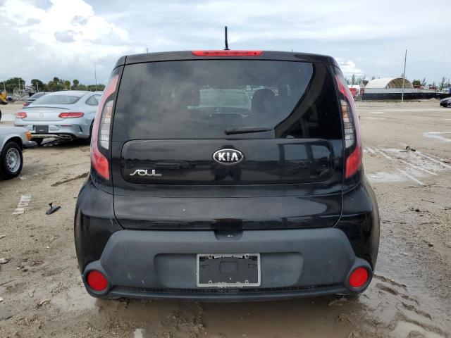 VIN KNDJN2A27F7771895 2015 KIA Soul no.6