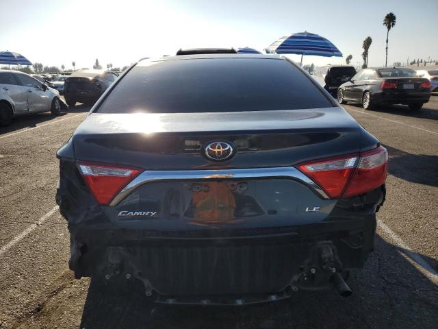 VIN 4T4BF1FKXFR462459 2015 Toyota Camry, LE no.6