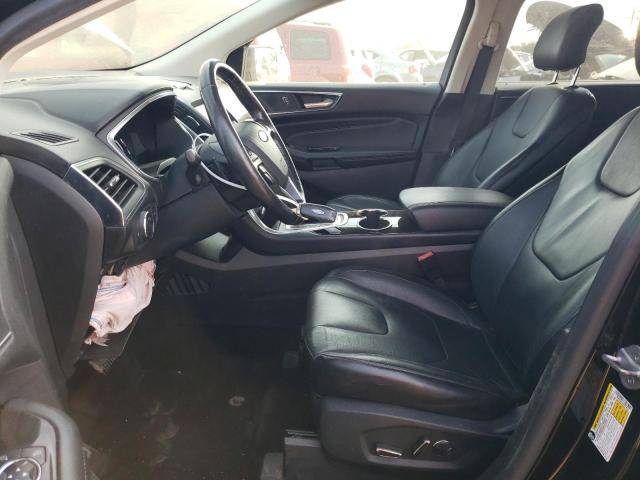 2015 FORD EDGE TITAN - 2FMTK4K92FBB34635