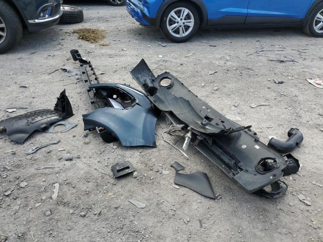 2018 KIA SOUL + - KNDJP3A5XJ7581690