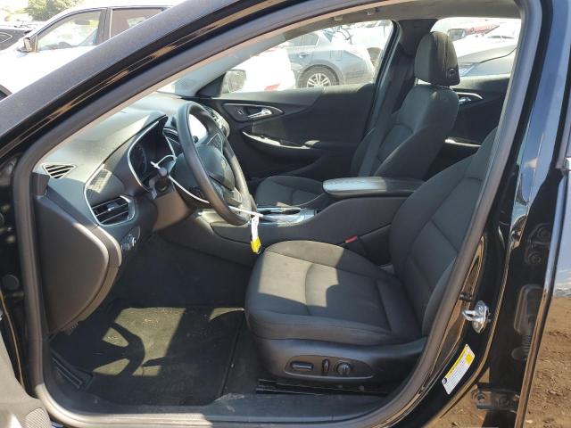 2020 CHEVROLET MALIBU - 1G1ZD5ST9LF014330