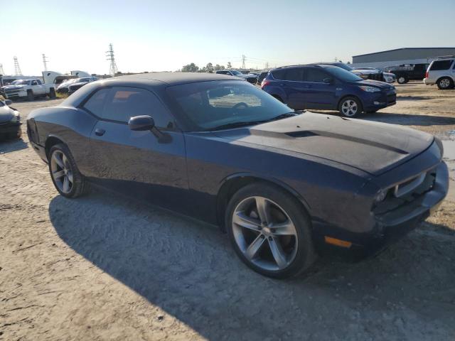 VIN 2C3CDYAG5EH298810 2014 Dodge Challenger, Sxt no.4