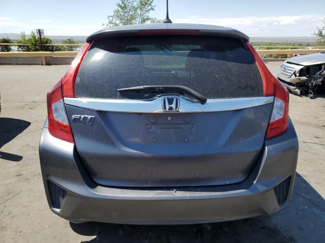2015 HONDA FIT EX - 3HGGK5H86FM708728