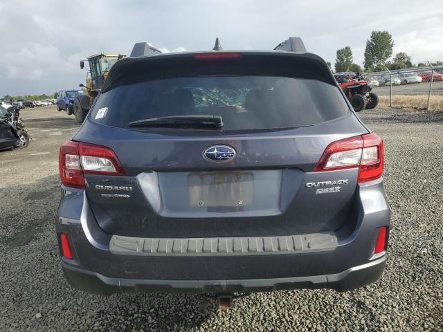 VIN 4S4BSADC1G3353462 2016 Subaru Outback, 2.5I Pre... no.6