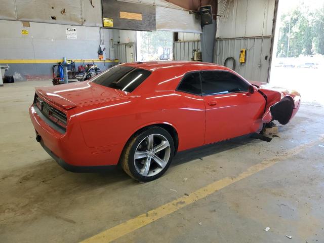 2015 DODGE CHALLENGER - 2C3CDZAG1FH708199