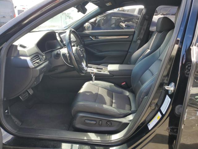 2020 HONDA ACCORD SPO - 1HGCV1F38LA145955