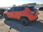 JEEP COMPASS TR photo