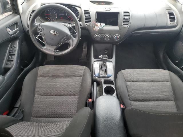 2017 KIA FORTE LX - 3KPFK4A76HE070158