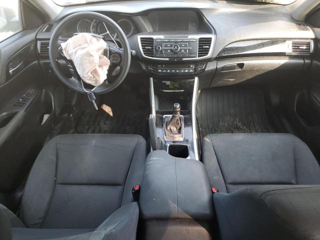 2016 HONDA ACCORD LX - 1HGCR2E31GA217886