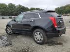 CADILLAC SRX LUXURY photo