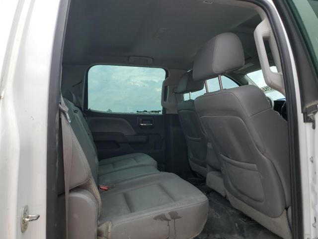 2015 CHEVROLET SILVERADO - 1GC4CYCGXFF634874