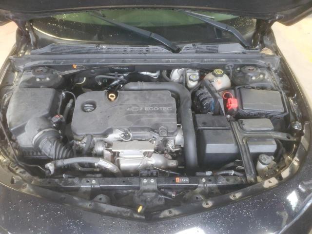 2017 CHEVROLET MALIBU LS - 1G1ZB5STXHF266052
