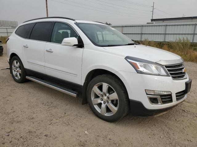2016 CHEVROLET TRAVERSE L - 1GNKVJKD5GJ227938