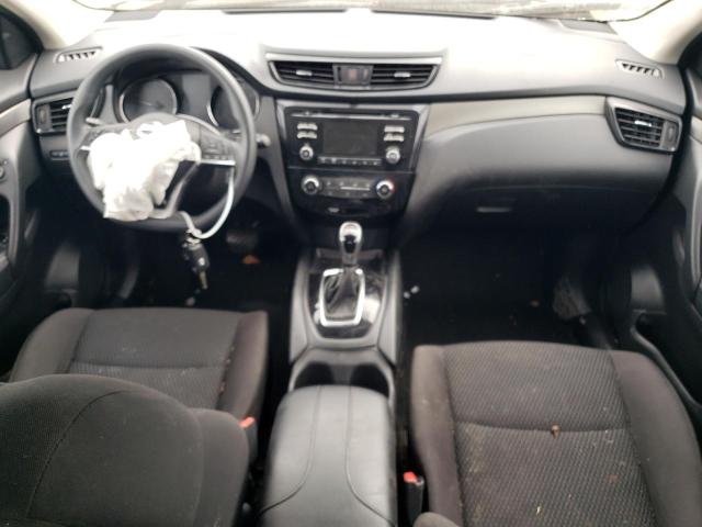 2018 NISSAN ROGUE SPOR - JN1BJ1CR0JW288819