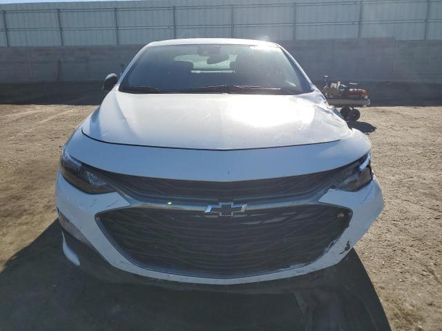 2023 CHEVROLET MALIBU LT - 1G1ZD5ST9PF242558