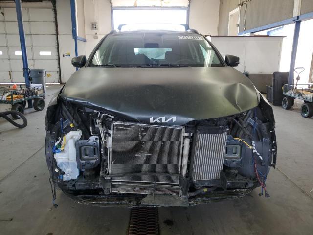 2023 KIA SPORTAGE S - KNDPXCAGXP7017199