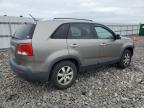 KIA SORENTO BA photo