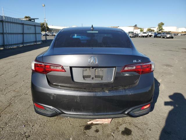 VIN 19UDE2F77GA015202 2016 Acura ILX, Premium no.6