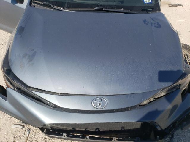 2021 TOYOTA COROLLA SE - JTDS4MCEXMJ068821