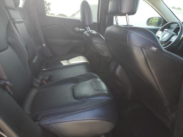 2016 JEEP CHEROKEE L - 1C4PJMDS0GW102484