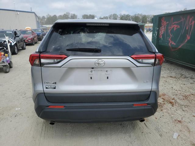 2023 TOYOTA RAV4 LE - JTMK1RFV9PD097831